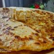 Mixed Parantha