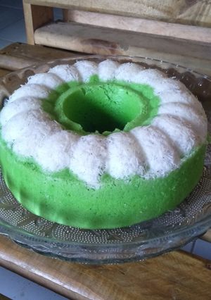 Foto resep 🌸 PUTU AYU 🌸