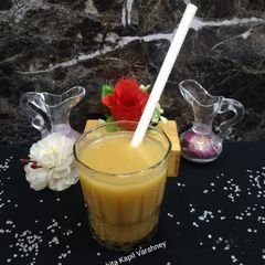 Sattu Drink A picture of Sattu Drink.