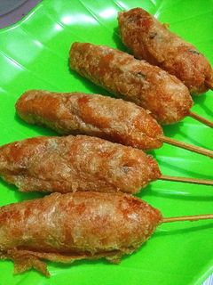 Foto resep Sempol Ayam