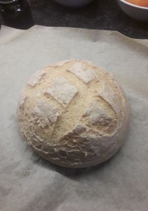 Gluténmentes kenyér recept fotója