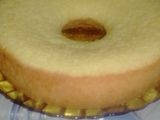 Bolu jagung panggang