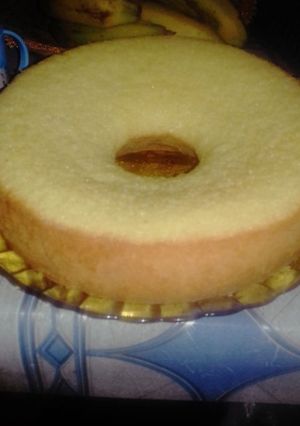 Foto resep Bolu jagung panggang
