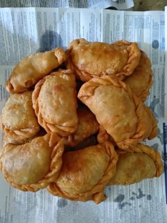 Foto resep Pastel Renyah