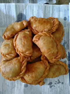 Foto resep Pastel Renyah