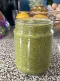 Charred Salsa Verde