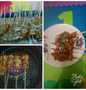 Yuk intip, Resep memasak Sate tahu  nikmat