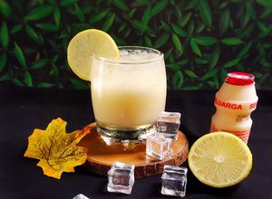 Foto resep 🍋Yakult Lemonade🍋
