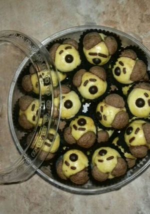 Foto resep Nastar