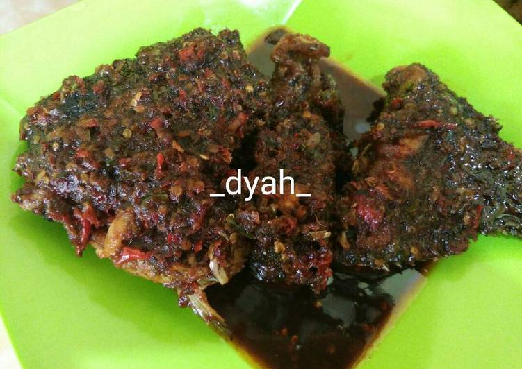 Resep Mujair Pedas Manis yang Bisa Manjain Lidah