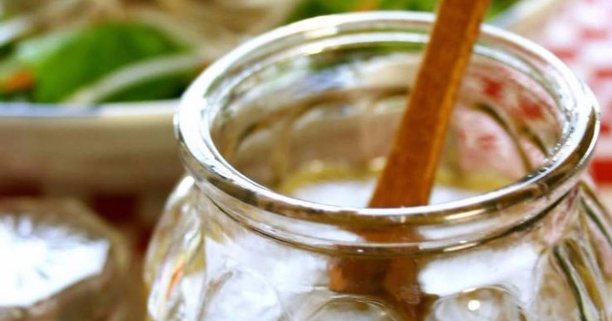 Honey Wasabi Dressing & PorkTopped Salad Recipe by cookpad.japan Cookpad