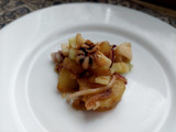 Seppie e patate alla paprika