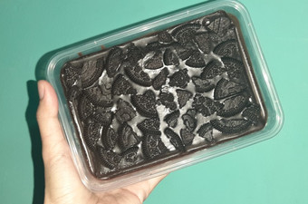 Resep Brownies Coklat Lumer Yang Bikin Ngiler