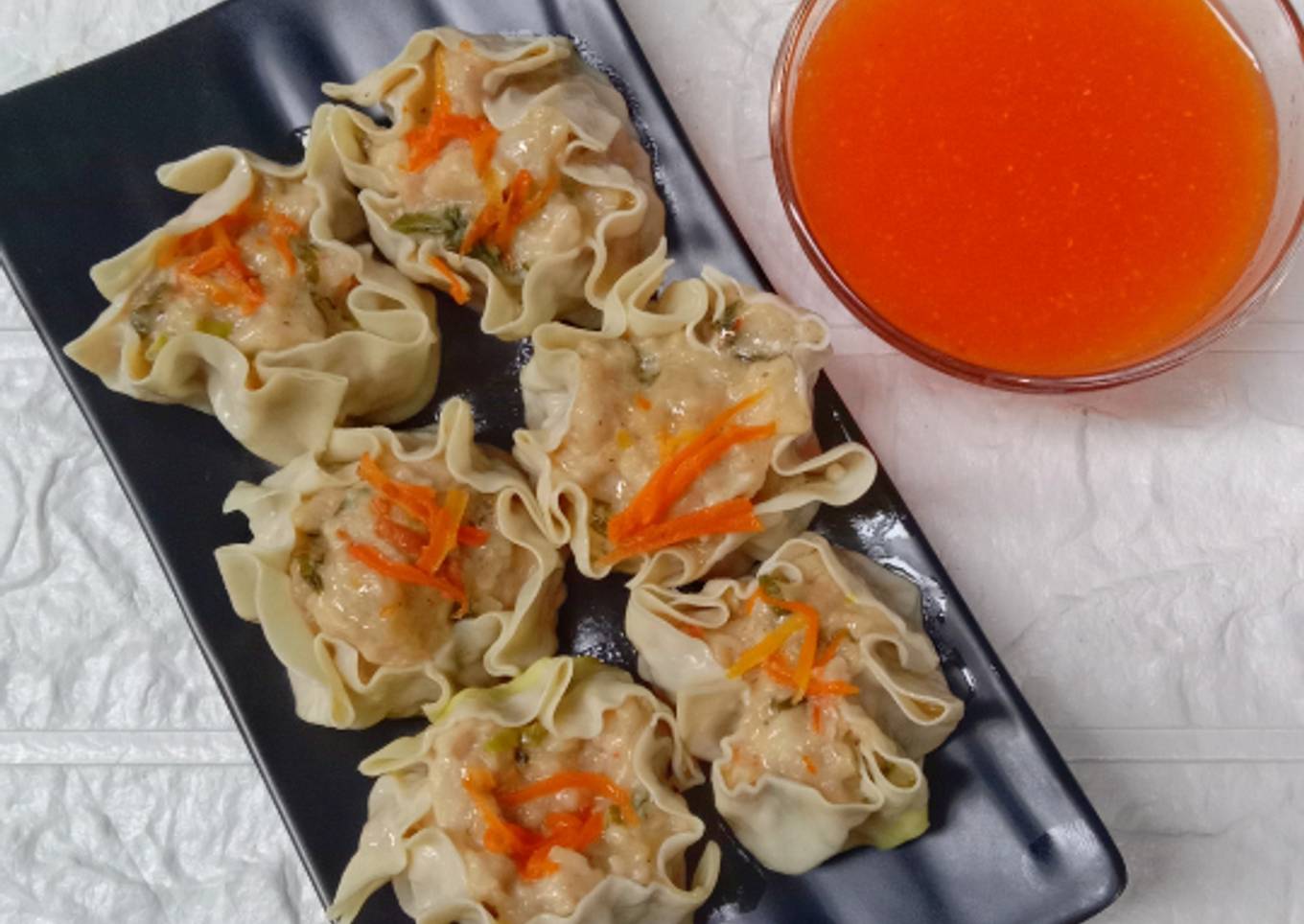 Dimsum Ayam Udang