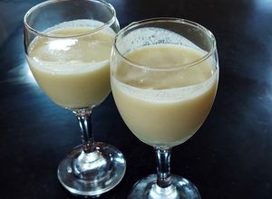 Una foto de Piña Colada 🍍🥂