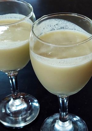 Una foto de Piña Colada 🍍🥂