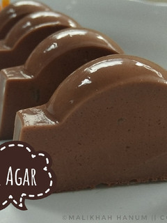 Foto resep Dodol Agar Ekonomis🍮🍫