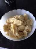Knepfles