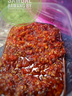 Foto resep Sambal bawang