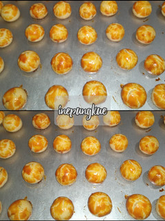 Foto resep Nastar