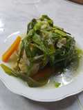 Chanca de pollo