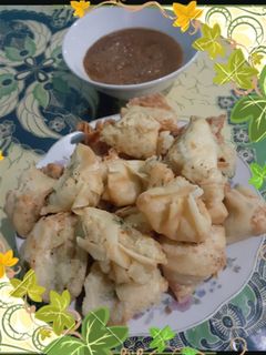 Foto resep Batagor Tanpa Ikan