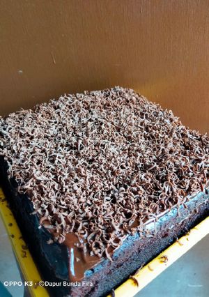 Foto resep Bronis kukus