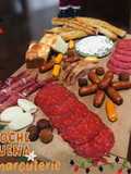 Charcuterie Board | Deli & Cheese Board