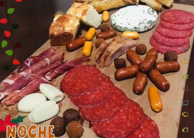 Step-by-Step Guide to Make Favorite Charcuterie Board | Deli &amp; Cheese Board