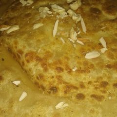 A picture of Busri.