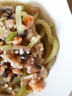 Foto resep Tumis Labu Siam / Tumis Manisa