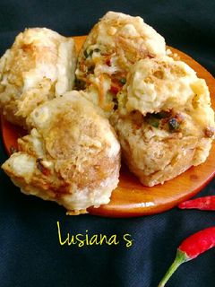 Foto resep Gehu (Toge Tahu)