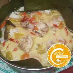 248. Garang Asem রেসিপির প্রধান ছবি