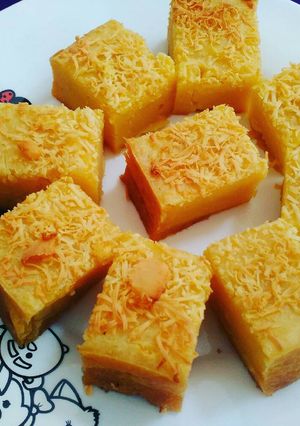 Foto resep Prolog tape keju gimpil..