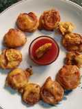 OnionPakode