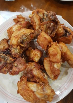 Foto resep Ayam goreng