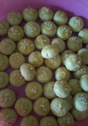 Foto resep Nastar mantul anti gagal