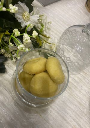 صورة لوصفة غريبة 🍃