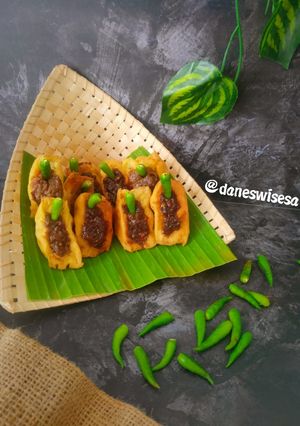 Foto resep Tahu Petis