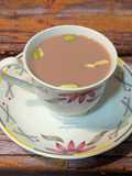 Kashmiri Pink Tea