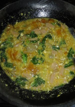 Foto resep seblak basah super pedess ala nanda fianti