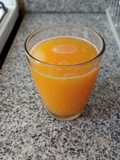 Jugo de Naranja, Mandarina y Limón 🍹🍊🍋🍊