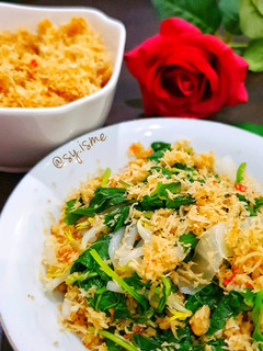 Foto resep Urap Sayur (Tumis)