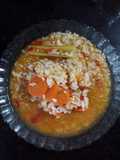 Sopa Light (sin sal)