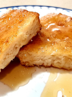 Una foto de Almíbar para torrijas o para humedecer vuestros bizcochos