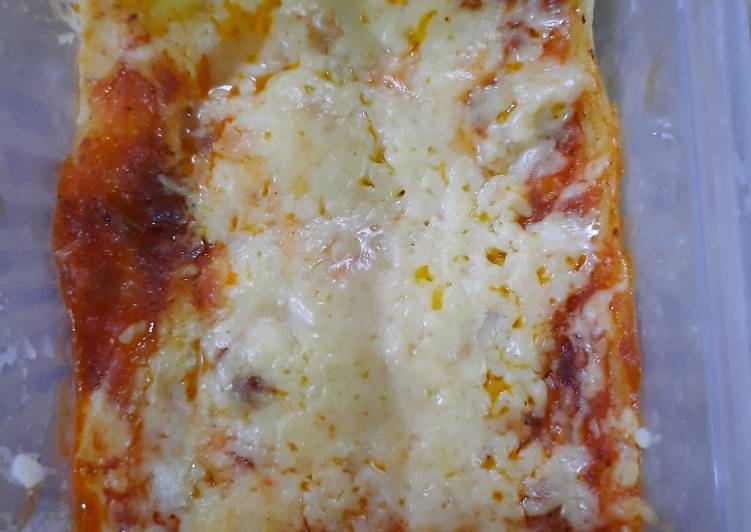 Lasagna