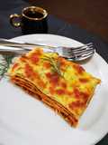 لازانيا Lasagna 🇮🇹
