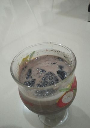 Foto resep Cookies n Cream