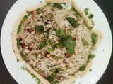 நெல்லிக்காய் விழுது சாதம் (Gooseberry paste rice recipe in tamil)