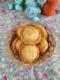Karipap Bulat Mini